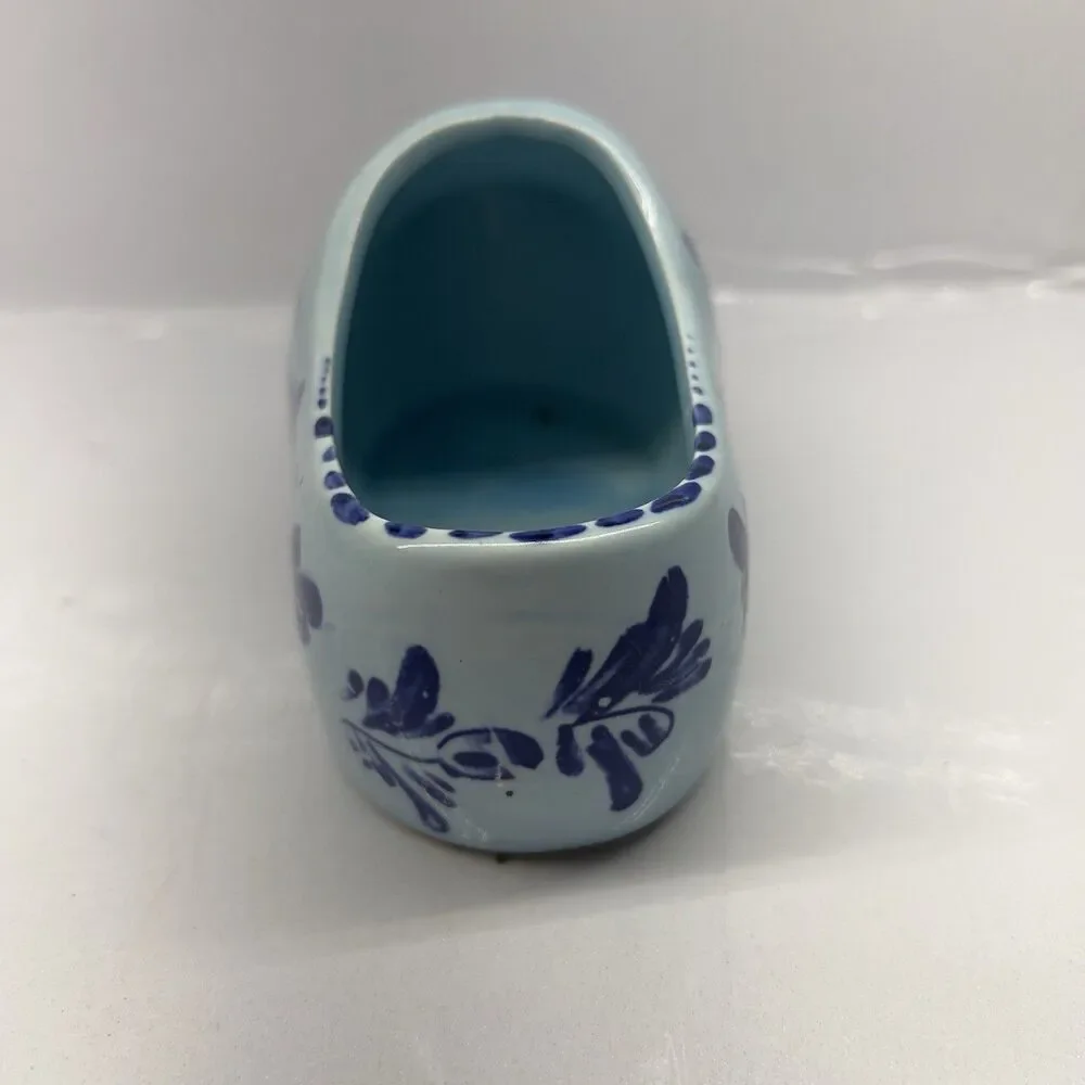 Delfts Blauw vintage delfts